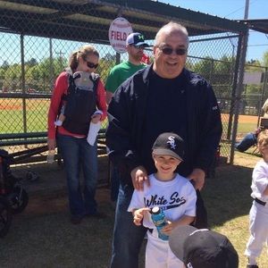 Meet your Posher, Daryl